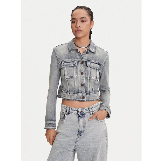 Куртка джинсовая Miss Sixty 6S1WJ50100 EU XS