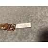 Used kate spade ESCAPE THE ORDINARY watch gold