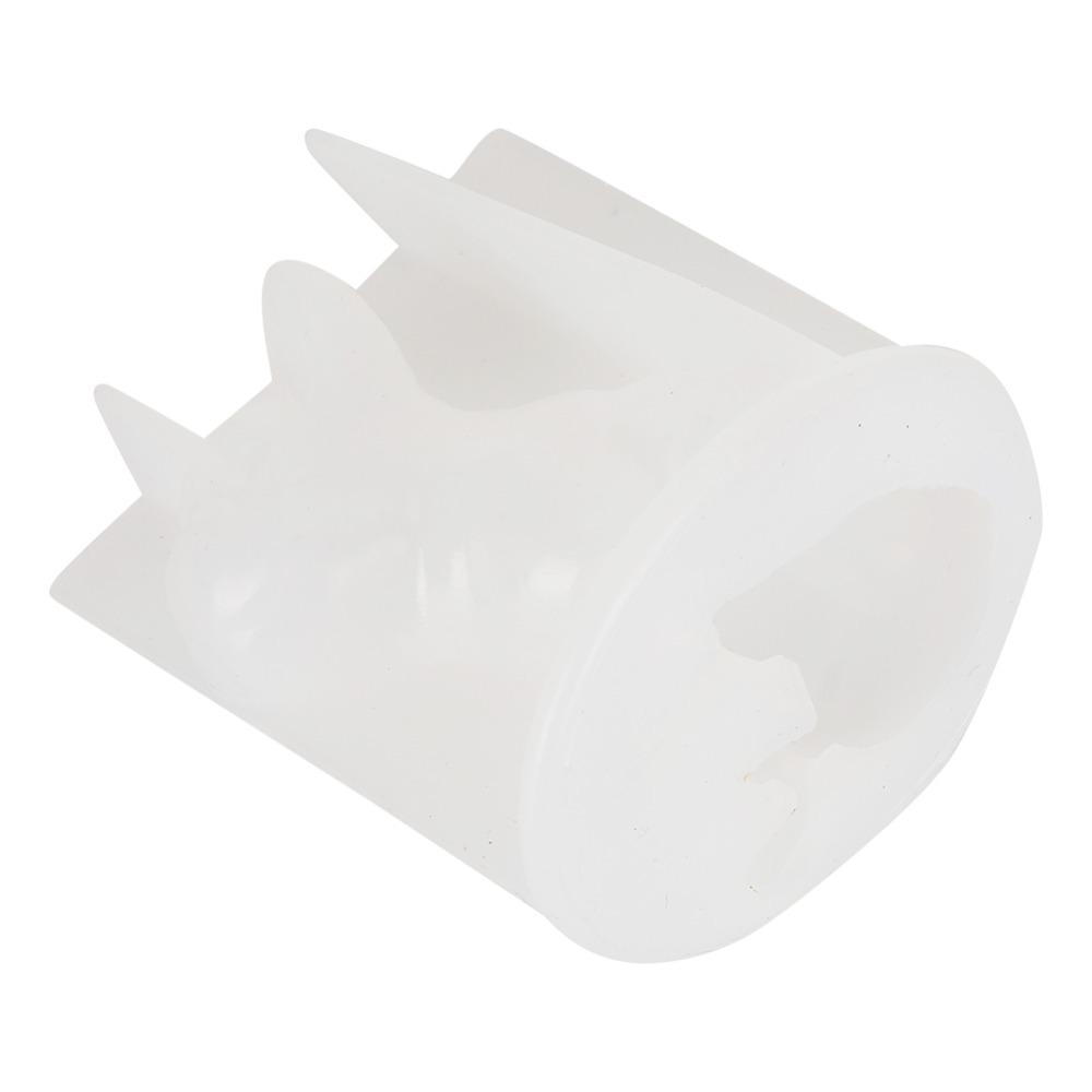 Cat Plaster Mould Silicone Resin Casting Mold Resin Jewelry DIY 3D Silicone Mold Home Decor