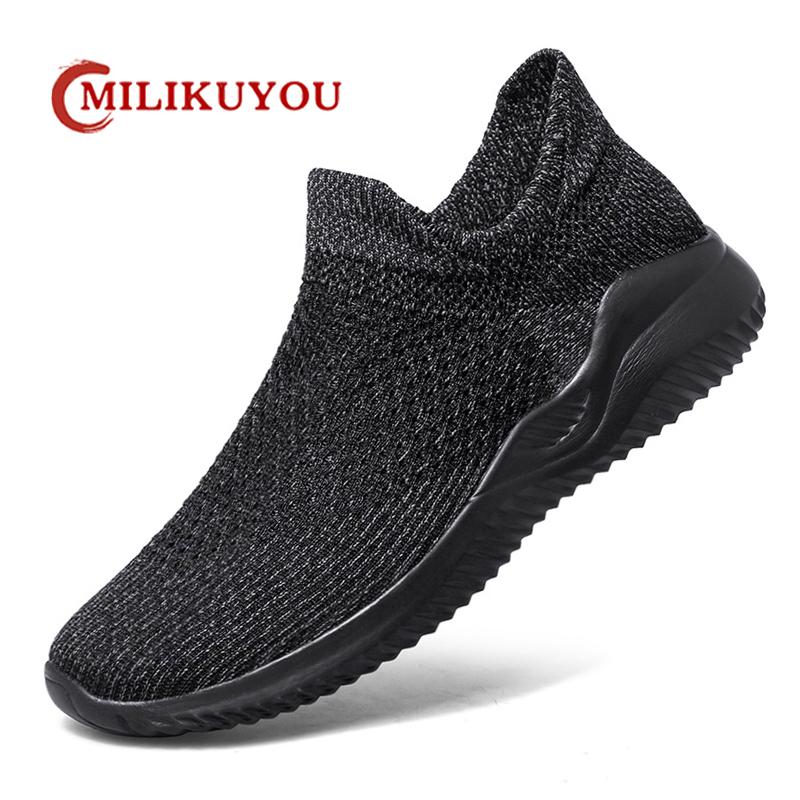 

Summer Sneakers Man Breathable Men s Shoes Light Mens Casual Shoes Tenis Men Shoes Loafers Plus Size 47 Zapatillas Hombre 39