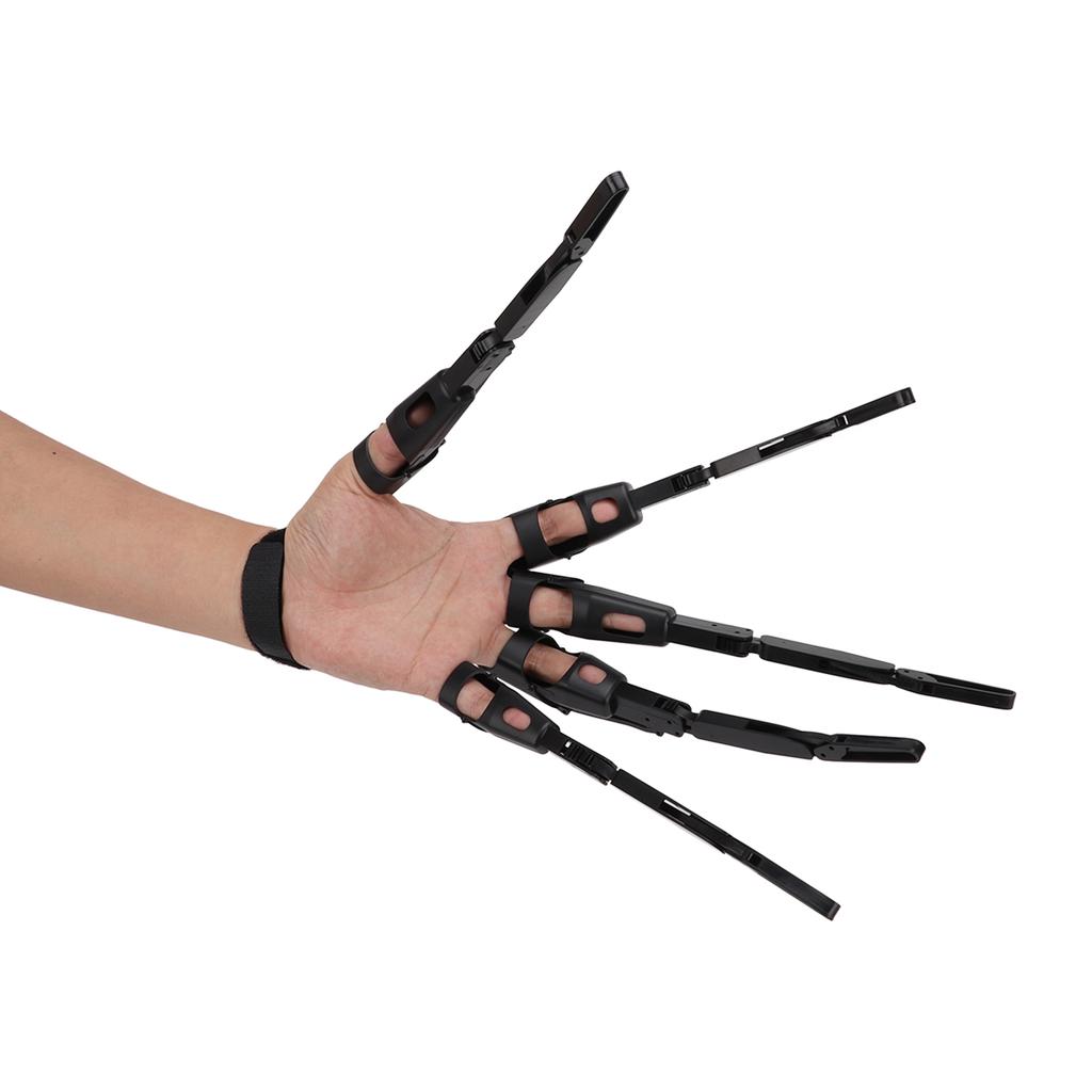 Halloween Knuckles Skeleton Hands Bone Claw Hands Outdoor Party Decoration Props