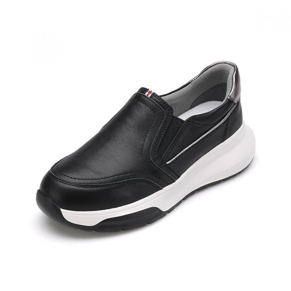 Misope Women Sneakers 5cm 2color 012610005