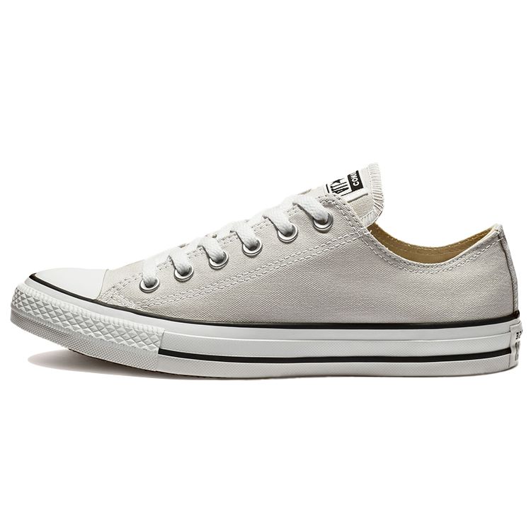 Converse Chuck Taylor All Star Low Mouse Unisex Sneakers White 161423F