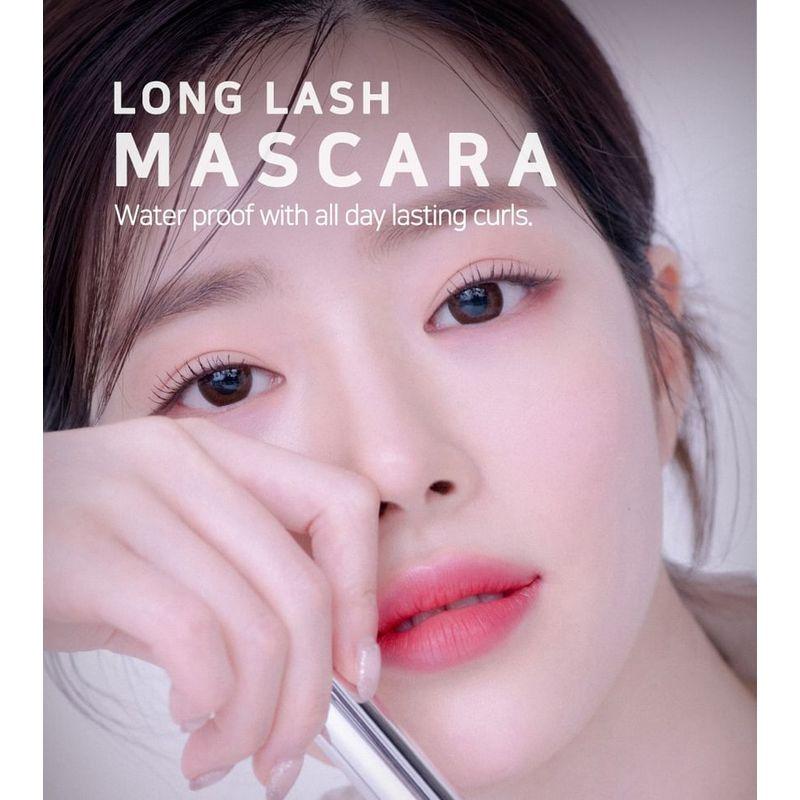 2aN - Mascara - 3 Types