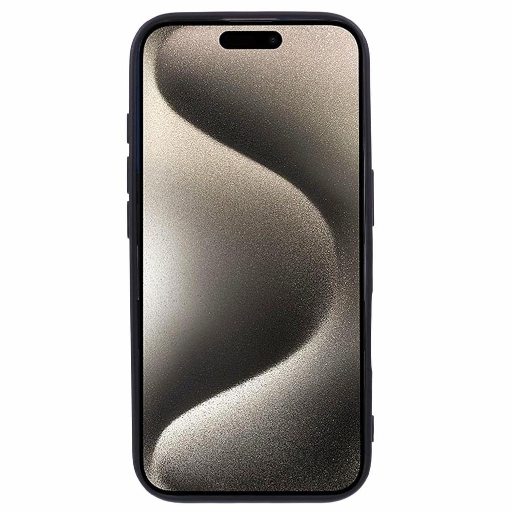 X-LEVEL Guardian Series For iPhone 16 Case TPU Protective Phone Cover with Matte Finish