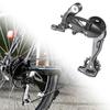 7/8/9/10/11-speed Rear Derailleur Noiseless High Rigidity Strong Compatibility Premium Bike Rear Gear Shifter for MTB