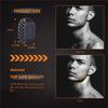 Sports Facial Jaw Exerciser Gym Fitness Ball Jawline Muscle Training Double Chin Reducer Neck Face Slimming Mouth Jawliner