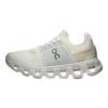 ON  Cloudswift 4 White Cream Women Sneakers 3WF10113218