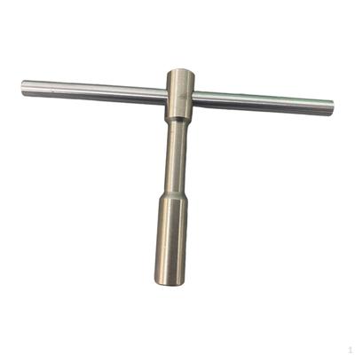 Adjustable Piano Tuning Lever with Ergonomic Handle for Easy