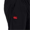 canterbury Mens Everest Tapered Tracksuit Bottoms