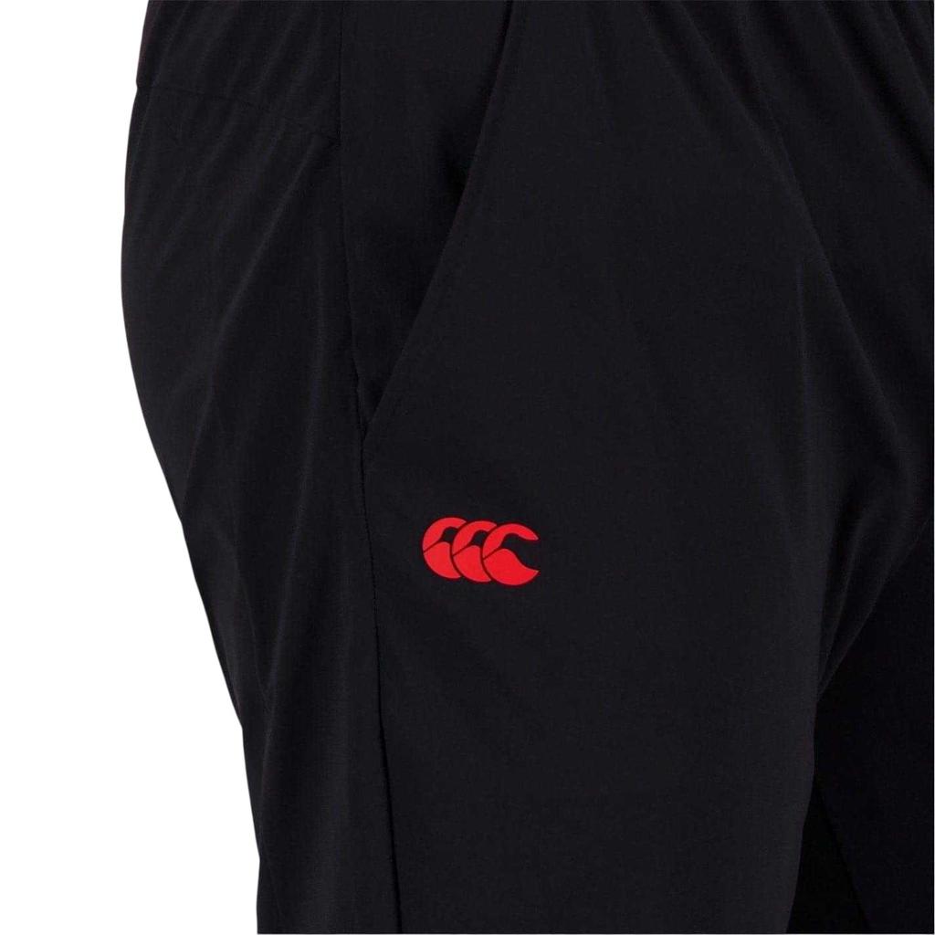 canterbury Mens Everest Tapered Tracksuit Bottoms