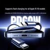 Ugreen USB-C auf USB-C PD 60W Schnellladekabel