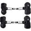 Car Tire Pressure Sensor TPMS for Toyota Corolla LM 2015-2019, TPMS Sensor 42607-06020 Tire Pressure Monitor,1