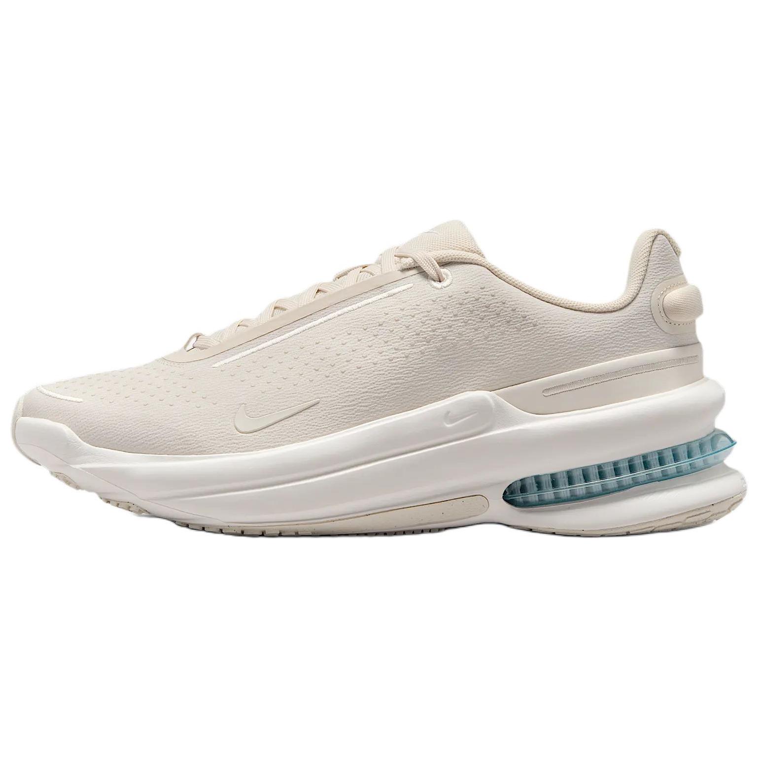 

Nike Амортизация Air Zoom Upturn Дышащие Легкие Низкие Повседневные Кроссовки для Бега Женские Бежевые Кроссовки повседневные IB2764-101 36.5 бежевый