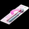 Canban Fluffy Clean Care Soft Bristle Toothbrush