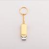 OLOEY Metall Drehbarer USB-Stick