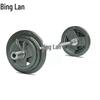Binglan Painted Olympic Barbell Set