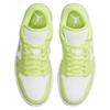 Jordan 1 Low Limelight Women's Jordan DH9619-103