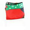 Sleeveless Women's Aprons In Christmas Style, Home Cleaning Clothes, Reliable Protective Tools for Daily Household and Housework