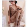 Sexy Lingerie For Women Erotic Babydoll Bodystocking Underwear Costumes Nightwear Chemises Garters Plus Size