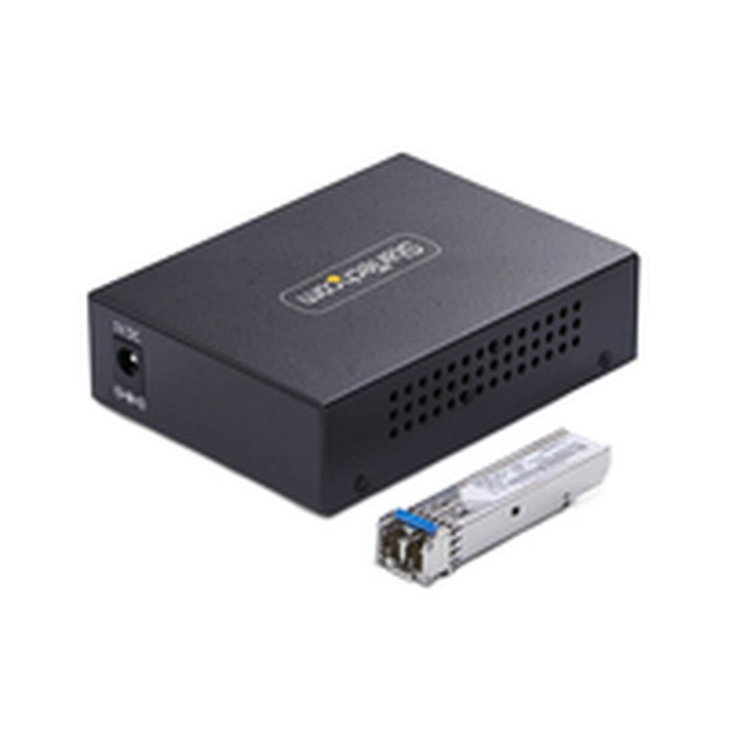MultiMode SFP Fibre Module Startech MCM1110SMLC20 2000 Mbit/s