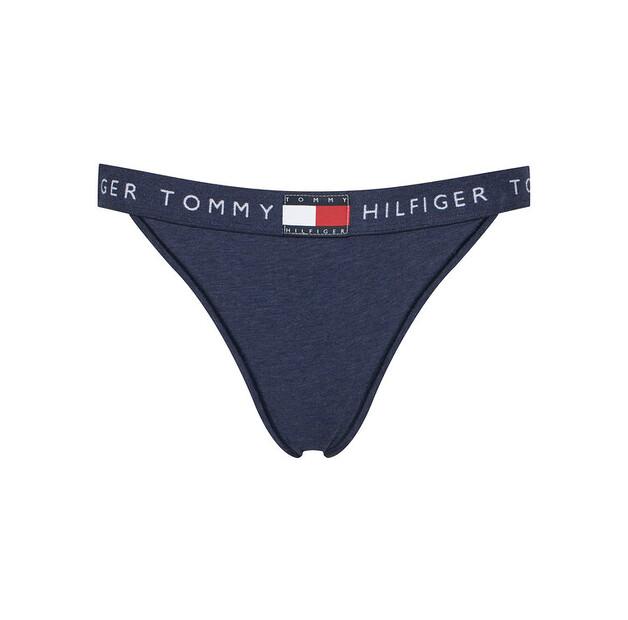 Tommy Hilfiger Thongs UW0UW06095