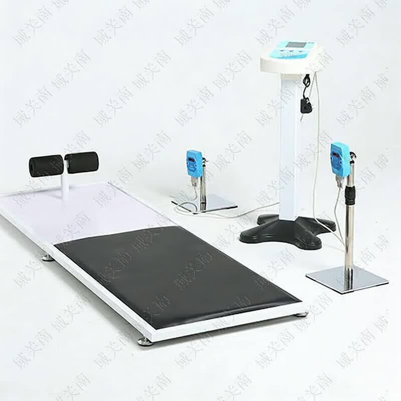 Student Physical Fitness Testing Equipment