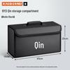 BYD Qin Pro/Plus Foldable Car Trunk Storage Box