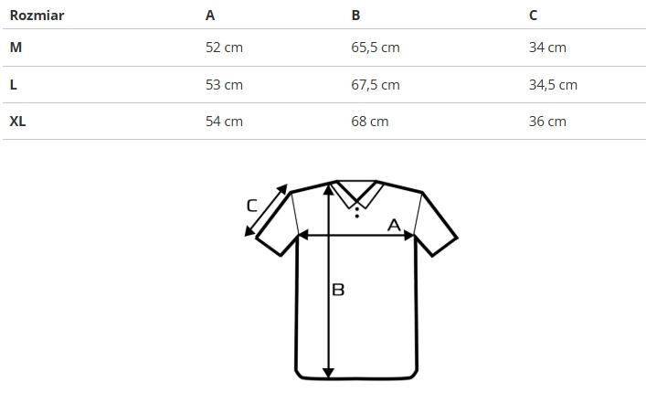 J.STYLE - MEN'S POLO SHIRT - 57T7520-3 XL