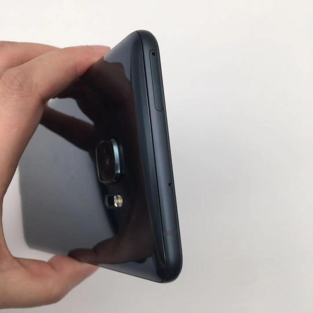 95% novo Recondicionado HTC U Ultra 5.7" 4GB RAM 64GB ROM Telefone Celular