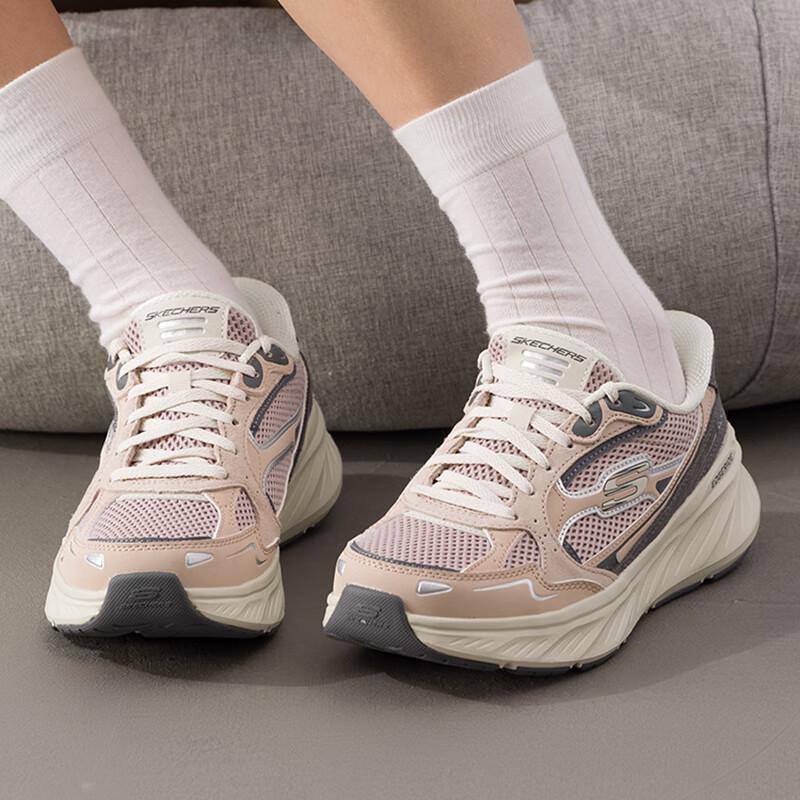 

Skechers Women s 150650-TPE Running Shoes US 7