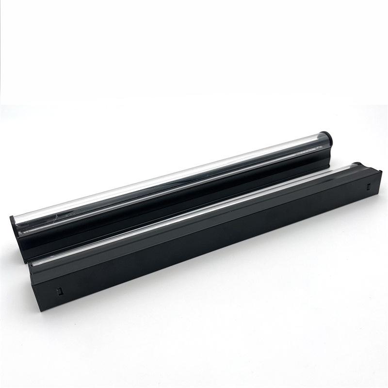 Blacklight UV LED Tube for Stage, KTV, Fluorescence & Curing