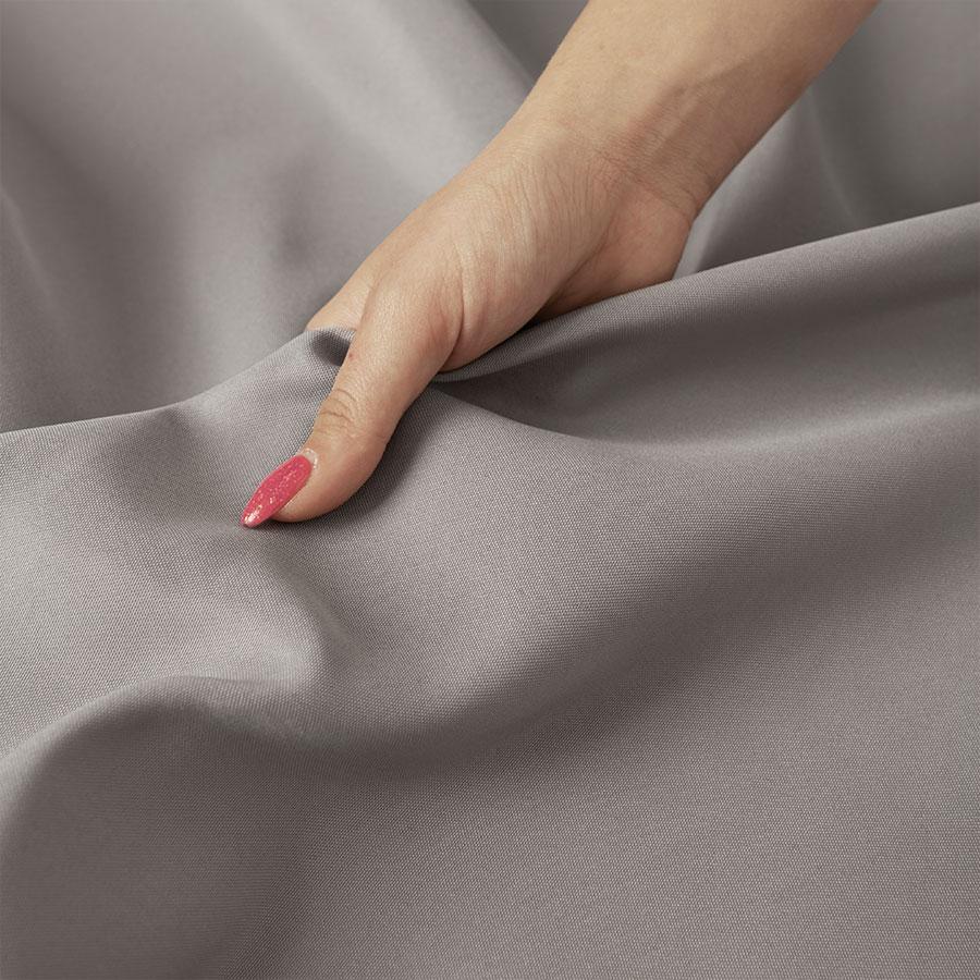 Gardenia - Ready-made Curtain On Tape -