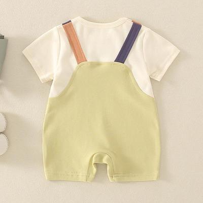 Unisex (tot 3 jaar) – Jumpsuits