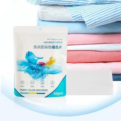 Anti-staining Laundry Tablets 50 Tablets/pack