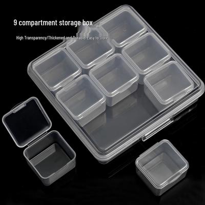 Organizer e portaoggetti – Portaminuterie