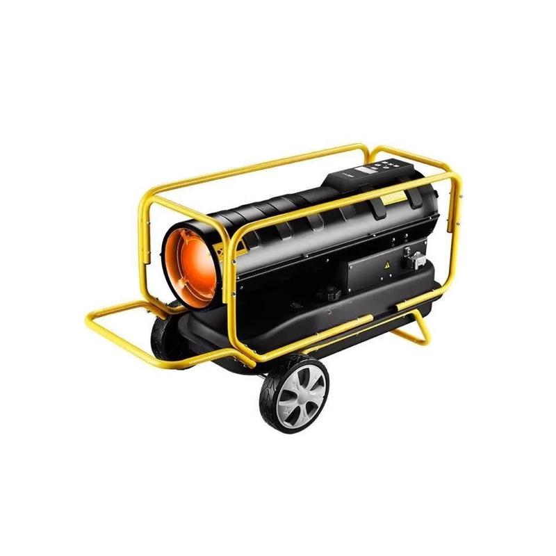 Jiadas 50KW Industrial Diesel Heater