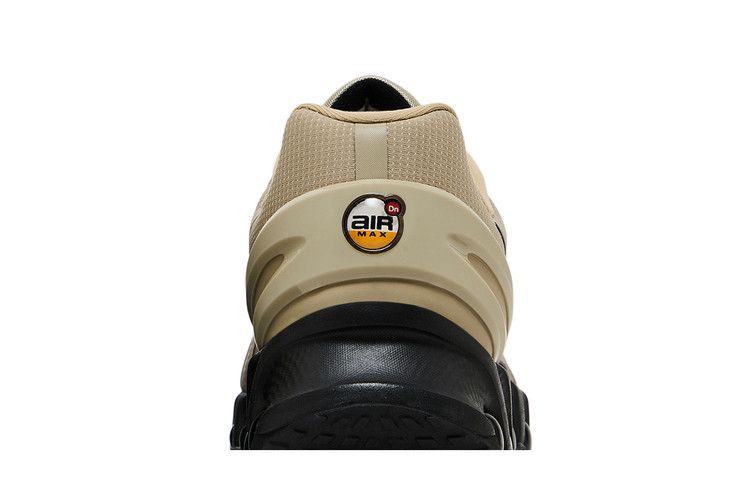 Men's Sneakers Nike Air Max Dn8 Desert Khaki Black Desert Khaki/Black