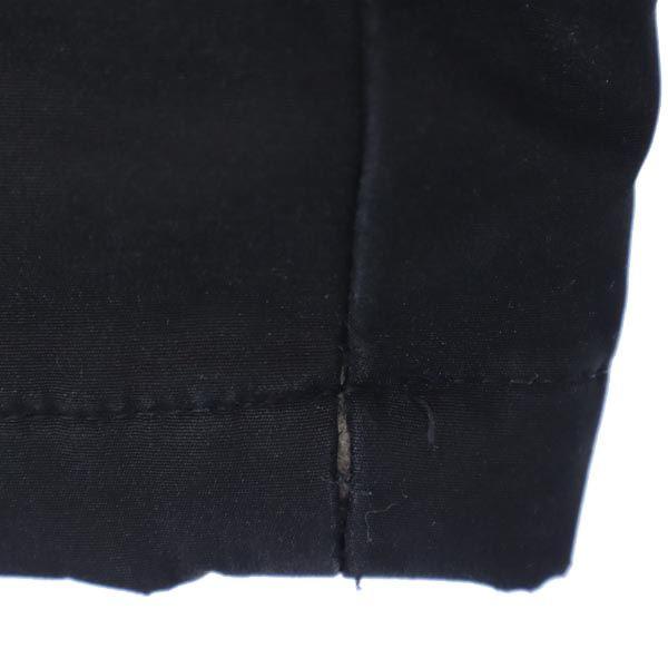 KENNETH COLE REACTION Long sleeve Batting jacket M Black series Men's Used