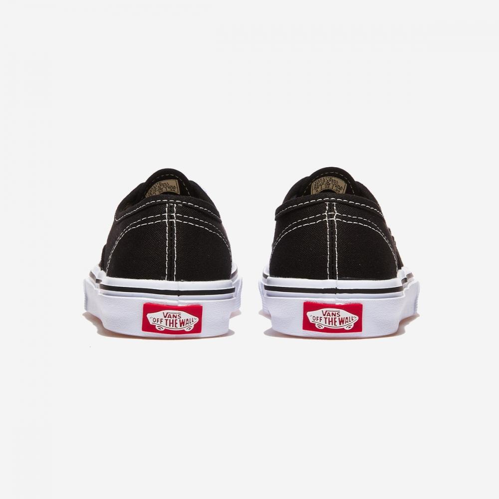 Vans Authentic Light V44 Lite Black