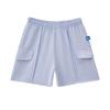 Kids' Modal Cotton Casual Shorts