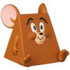 Tom und Jerry Udf Tom und Jerry Serie 2 Jerry Dreieckiges Prisma