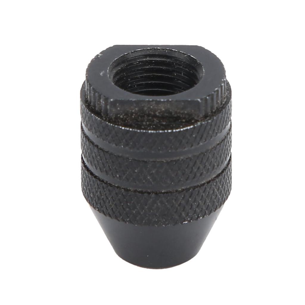 Multi Chuck Carbon Steel Fast Change Adapter Collet for Grinder Ratary Accessories