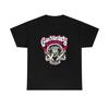 Gas Monkey Garage Blood Sweat & Beers T-shirt Black Mens Unisex Heavy Cotton Tee Unisex T-Shirt