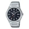 Watch - CASIO - Edifice - Black Steel