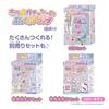 TAKARA TOMY Kira Gacha Seal Pukkuri Drop