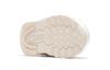 Reebok Versa Pump Fury Low top Toddler Shoes Beige Infant And Toddler FV7441