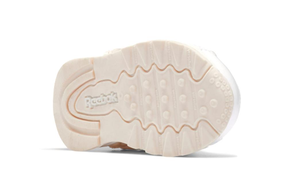 Reebok Versa Pump Fury Low top Toddler Shoes Beige Infant And Toddler FV7441