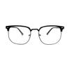 Blue Light Cutting Glasses, Non Prescription, UV Protection, UV Protection Glasses, Computer Glasses, Men's, Lightweight