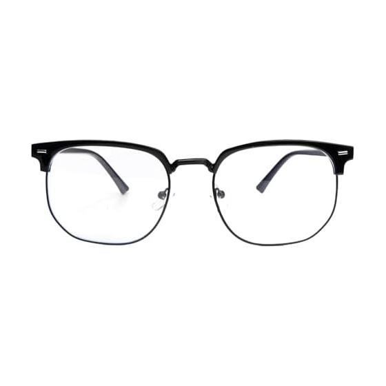 Blue Light Cutting Glasses, Non Prescription, UV Protection, UV Protection Glasses, Computer Glasses, Men s, Lightweight
